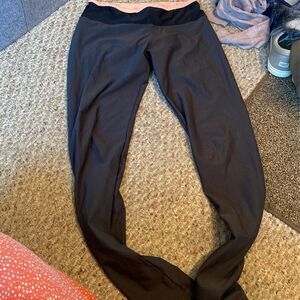 Weekend active small leggings